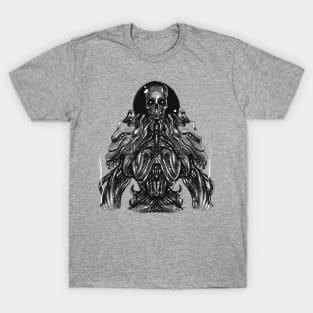 Knight of the Undead T-Shirt